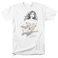 Justice League Wonder Squiggles T-Shirt