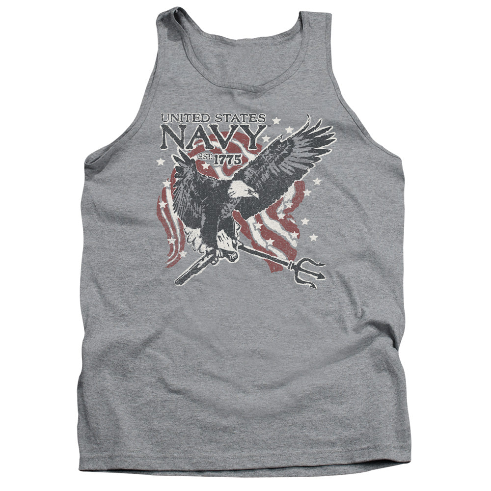 U.S. Navy Trident Tank Top