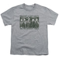 Arrow Innocent and Not Guilty Youth/Toddler T-Shirt