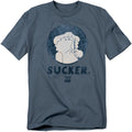 Tootsie Pop Sucker Slate T-Shirt