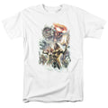 Aquaman King Of Atlantis T-Shirt