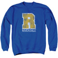 Riverdale Varsity Crewneck Sweatshirt