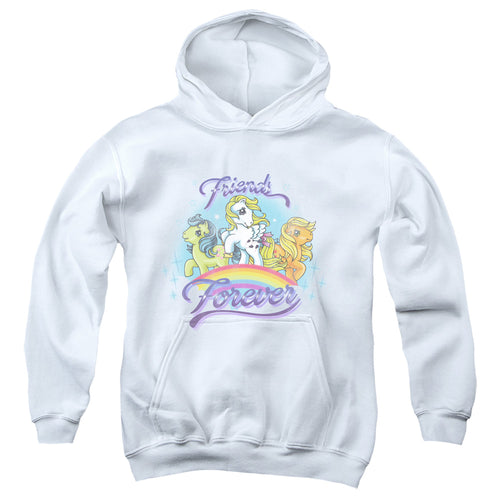 My Little Pony Friends Forever Youth Hoodie