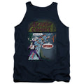 Superman Quick Change Tank Top