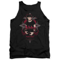 NCIS Abby Gothic Tank Top