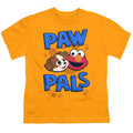Sesame Street Paw Pals Youth/Toddler T-Shirt