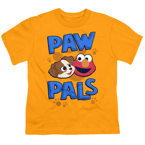 Sesame Street Paw Pals Youth/Toddler T-Shirt