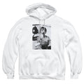 Rocky Speed Bag Pullover Hoodie