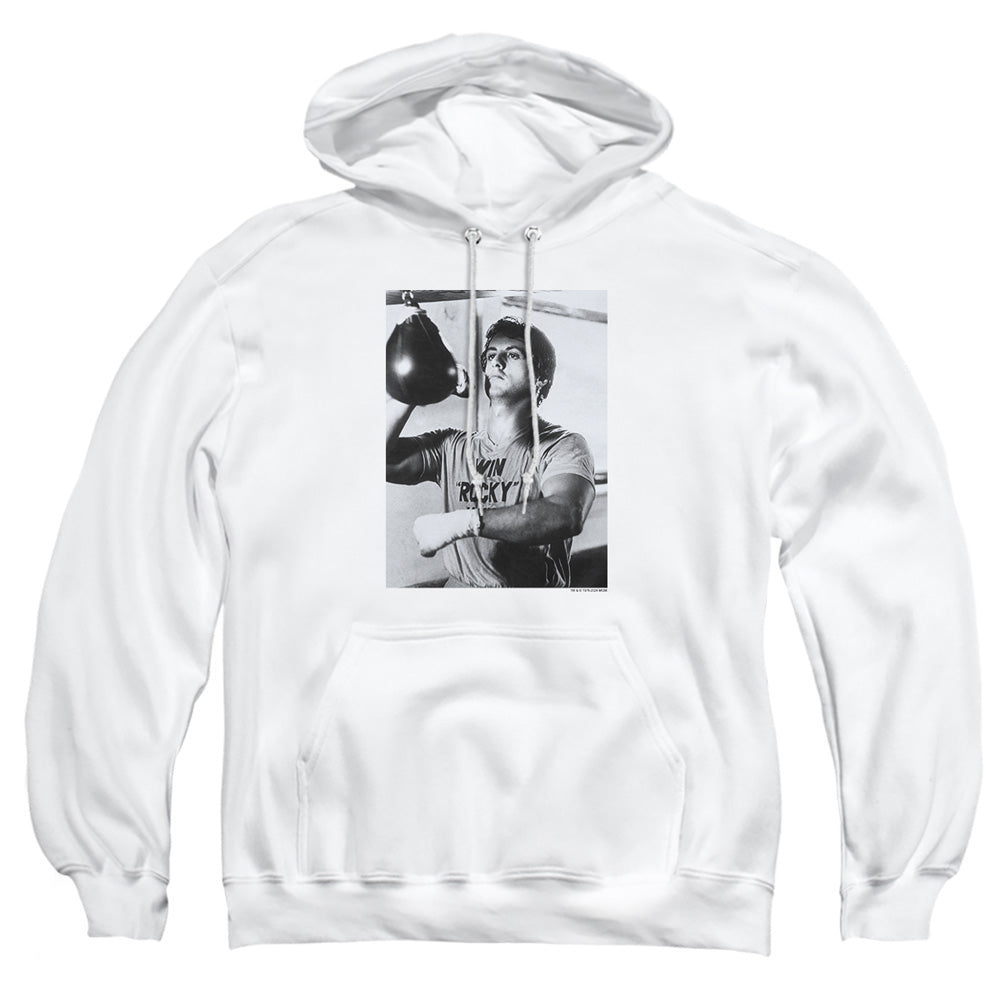 Rocky Speed Bag Pullover Hoodie
