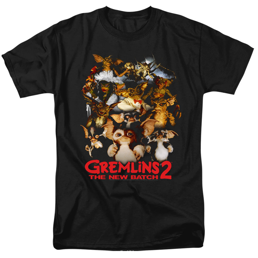 Gremlins Goon Crew T-Shirt