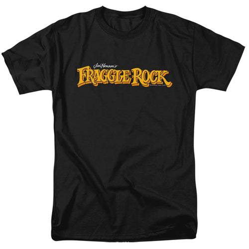 Fraggle Rock Logo T-Shirt