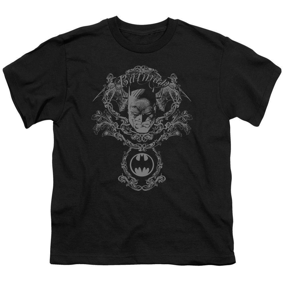 Batman Dark Knight Heraldry Youth/Toddler T-Shirt