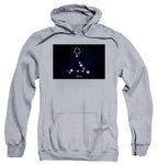 Pisces Stars Gray