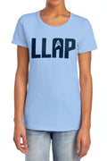 Star Trek LLAP Womens T-Shirt