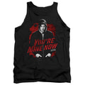 Dexter Dark Passenger Tank Top