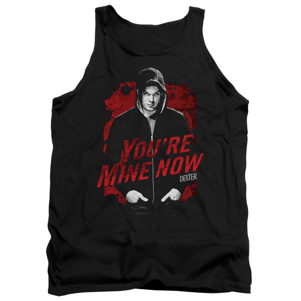 Dexter Dark Passenger Tank Top