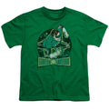 DC Comics In The Spotlight Youth/Toddler T-Shirt
