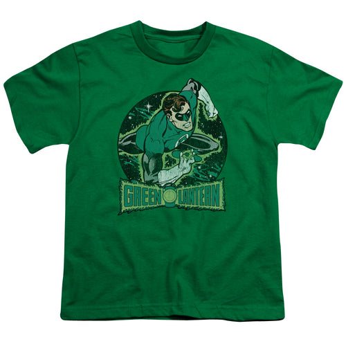 DC Comics In The Spotlight Youth/Toddler T-Shirt