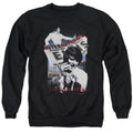 Elvis Presley International Hotel Crewneck Sweatshirt