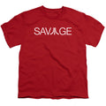Atari Savage Youth/Toddler T-Shirt