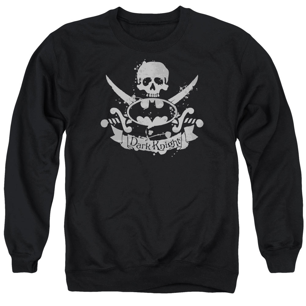 Batman Dark Pirate Crewneck Sweatshirt