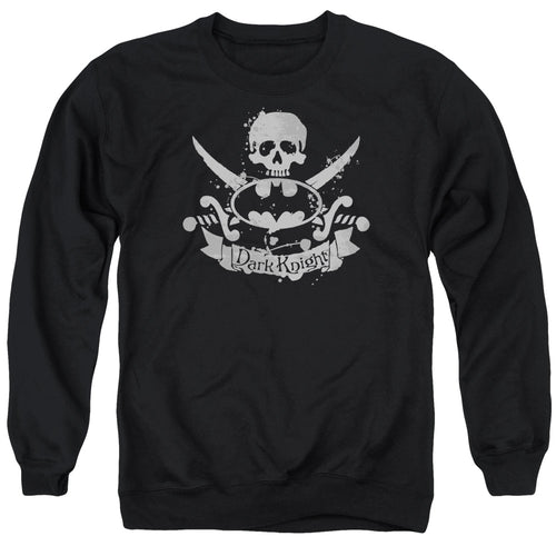 Batman Dark Pirate Crewneck Sweatshirt
