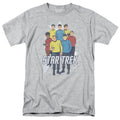 Star Trek Here Here T-Shirt