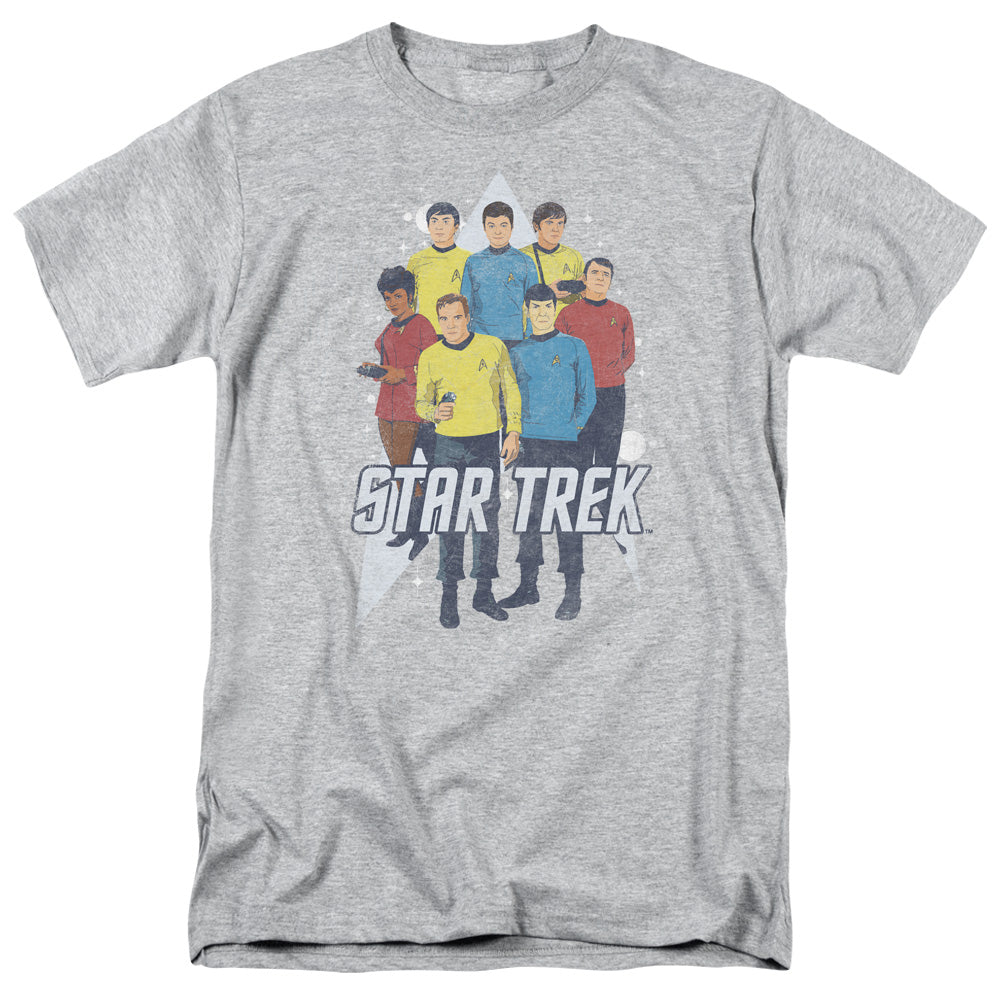 Star Trek Here Here T-Shirt