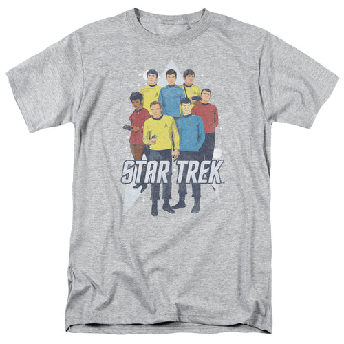 Star Trek Here Here T-Shirt