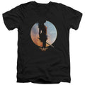 Wonder Woman (2017) Wisdom and Wonder V-Neck T-Shirt