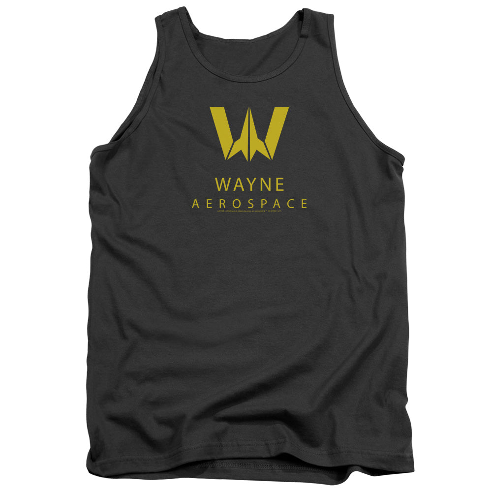 DC Comics Wayne Aerospace Tank Top