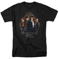 Fantastic Beasts Group Portrait T-Shirt