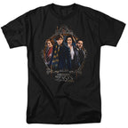 Fantastic Beasts Group Portrait T-Shirt