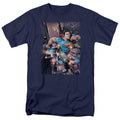 Superman Action Comics #1 T-Shirt