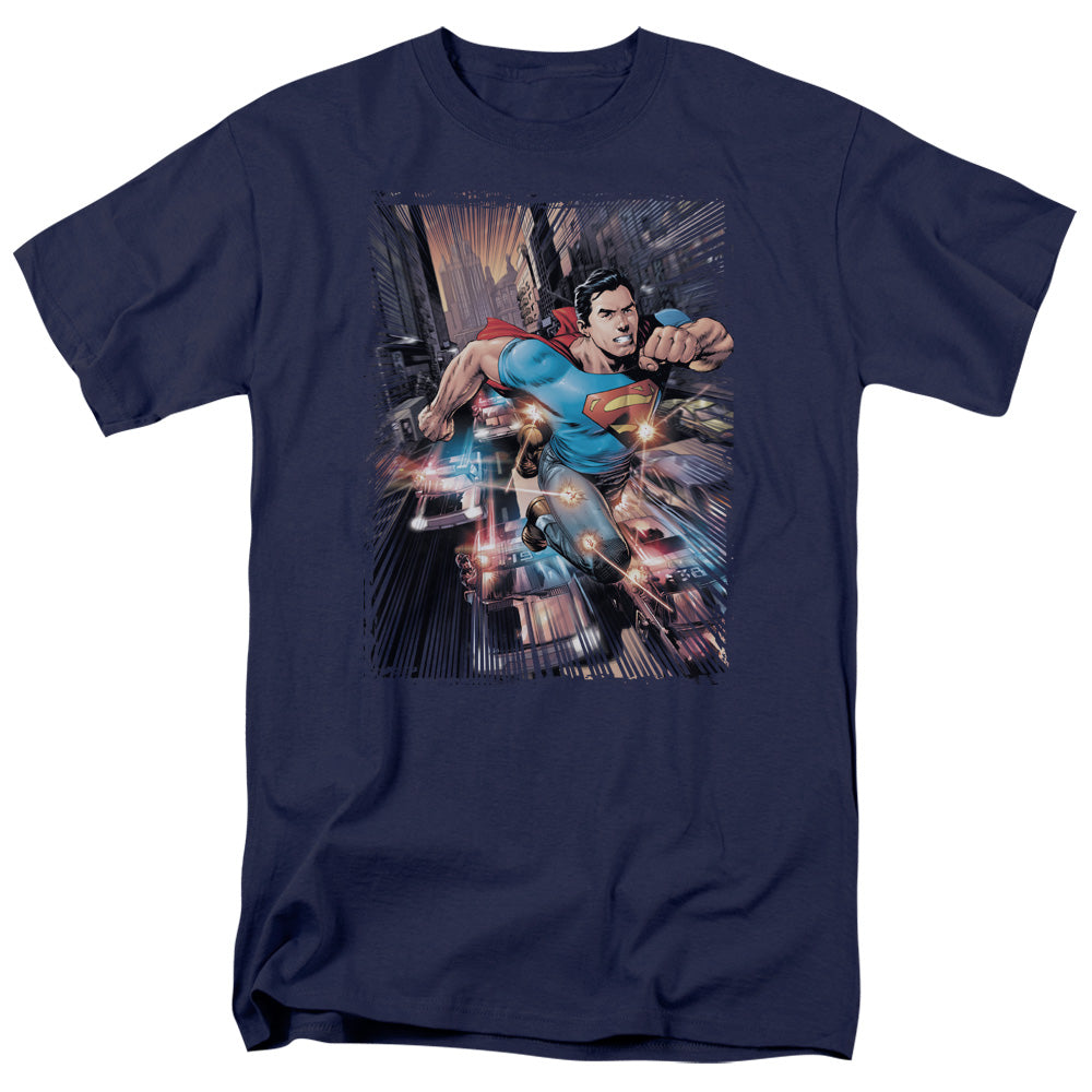 Superman Action Comics #1 T-Shirt