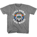 Voltron Form the Head Youth/Toddler T-Shirt