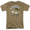 Regular Show Wooooo T-Shirt
