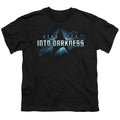 Star Trek Into Darkness Logo Youth/Toddler T-Shirt