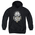 Garfield Lasagna For Life Youth Hoodie