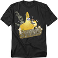 Spongebob Squarepants Patrick Has Swag T-Shirt