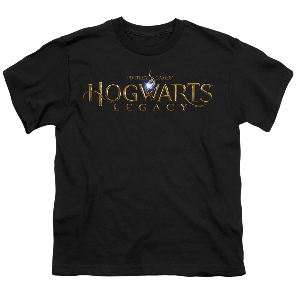 Hogwarts Legacy Logo Youth/Toddler T-Shirt