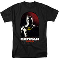 Batman Archway Gotham City T-Shirt