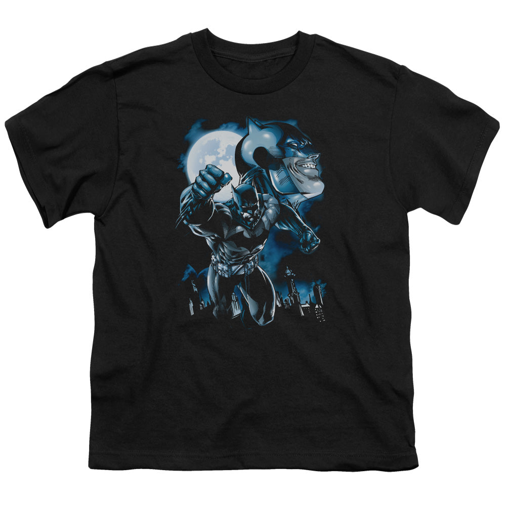 Batman Moonlight Bat Youth/Toddler T-Shirt