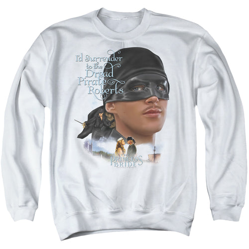 The Princess Bride Surrender Crewneck Sweatshirt