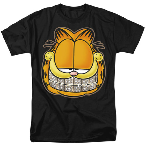 Garfield Nice Grill T-Shirt