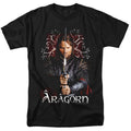 Lord of the Rings Aragorn T-Shirt