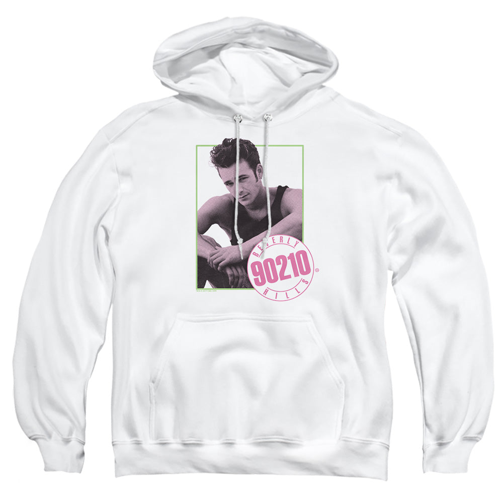 Beverly Hills 90210 Dylan McKay Pullover Hoodie