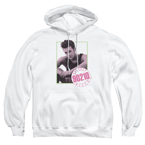 Beverly Hills 90210 Dylan McKay Pullover Hoodie