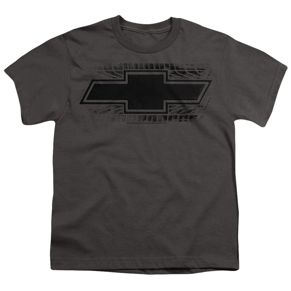 Chevy Bowtie Burnout Youth/Toddler T-Shirt