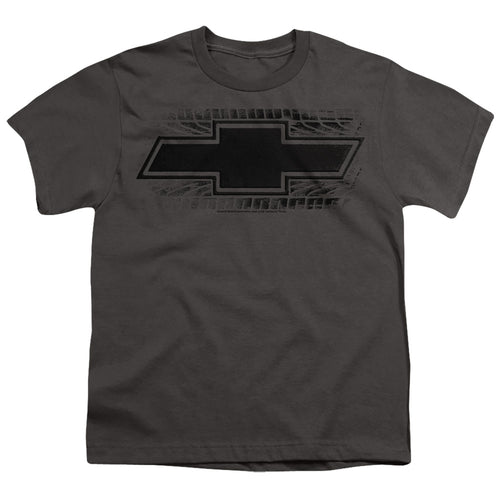 Chevy Bowtie Burnout Youth/Toddler T-Shirt